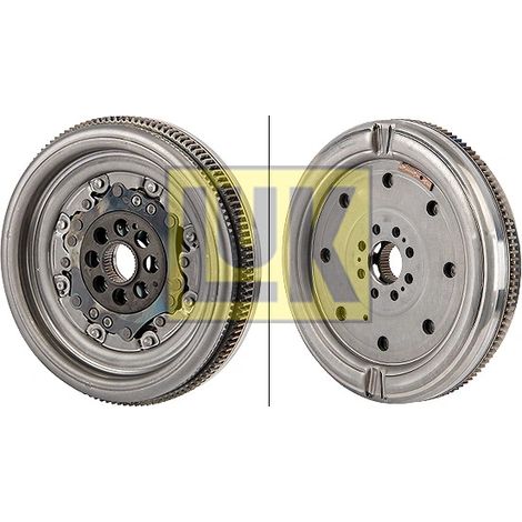 Volant moteur LuK 415 0891 09 SKODA 04L105266AG 04L105266D