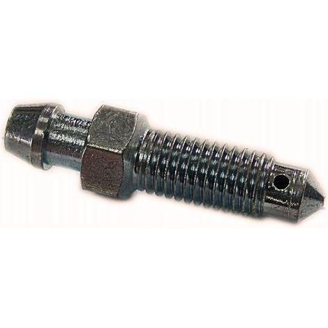 Spurgo impianto frenante M7x1 L=38mm - pinza cilindro ODP-17 (1/3)