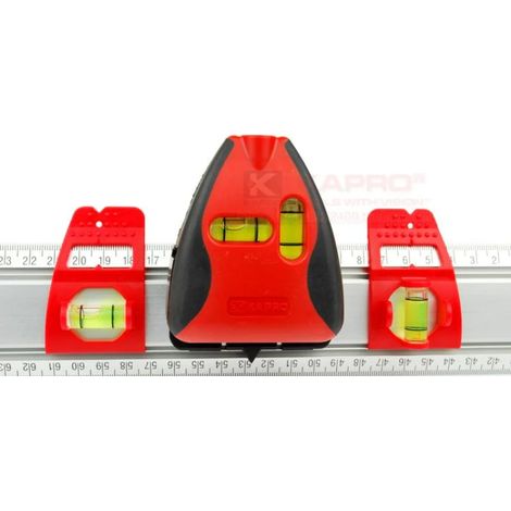 Livella Prolaser c/riga Kapro - 814-50