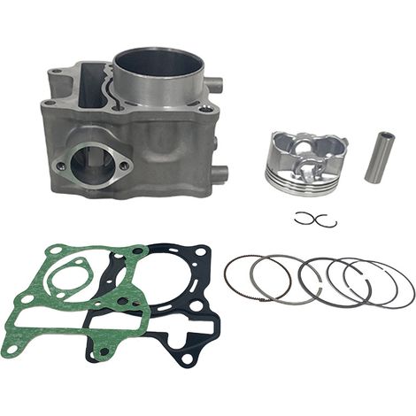 Motorcycle cylinder parts, compatible with the Honda WW150D PCX150 12100-KZY-701 cylinder/piston kit (1/4)
