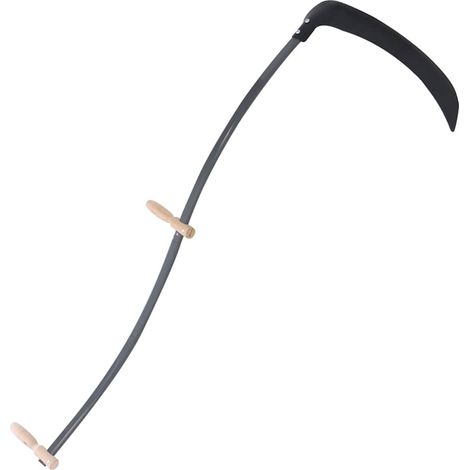 Faux avec pierre d’affûtage 145 cm