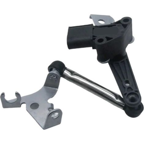 Headlight level sensor and vehicle height sensor applicable to Porsche Panamera 971616572A right rear (1/4)