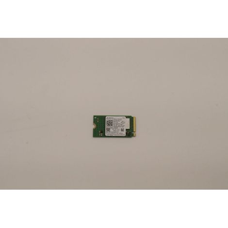 SSD Lenovo M.2 2242 PCIe 4.0 NVMe da 256 GB, codice 5SS1D71680