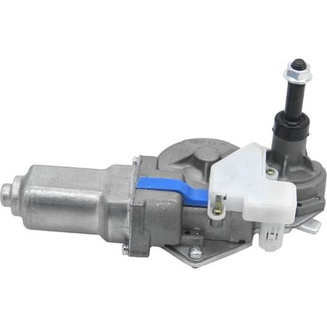 Gilt für Scheibenwischermotoren der Bagger 4709168 und 4650570 sowie ZAX200-3, ZX210-3, ZX220-3, ZX220-5G, ZAX240-3, ZX330-3, ZX330-3 und ZAX470-3.