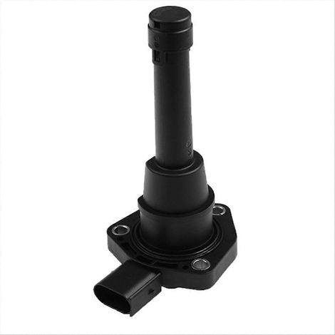 Ölstandssensor für Kraftfahrzeuge 12618638758, Motormesssonde, präzises Ersatzteil, fahrzeugkompatibel, zuverlässiger Ölkontrollsensor, direkter Ersatz, hohe Präzision (1/5)