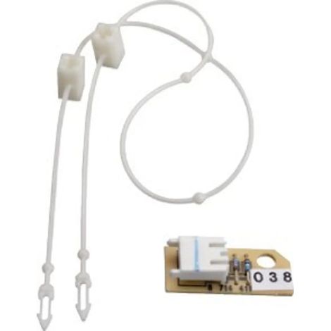 BOSCH Kit de conversión tipo de gas 3121,23, 7710239107