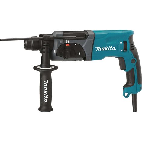 Makita Utensili - Martello combinato 780 W HR2470X16