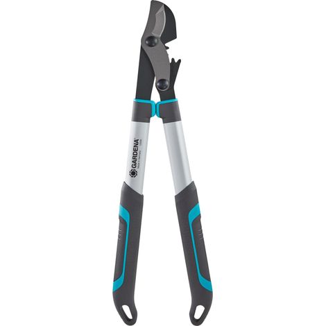 Gardena EnergyCut 600 B Astschneider schwarz und blau