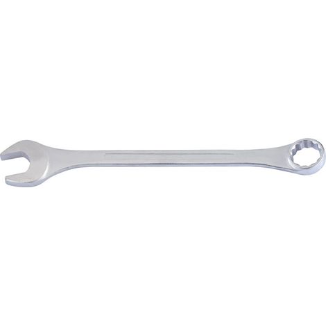 Draper 36959 Heavy Duty Long Pattern Metric Combination Spanner, 50mm (1/5)