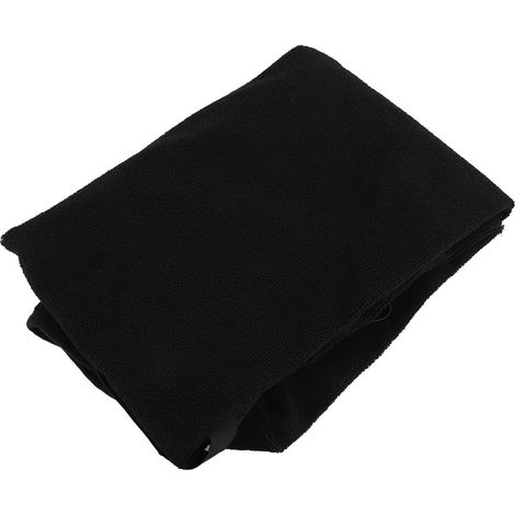 Coprisedile per auto 55 x 29 pollici, resistente all'acqua, comodo, protezione universale per automobili (1/2)