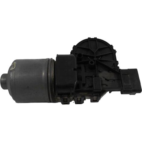[PRODUIT D'OCCASION] Moteur Essuie-glace Avant PEUGEOT 206 ♻️ Ref Oe. 6405n5 - Garantie à vie (1/2)