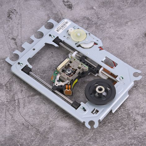 Pièces de rechange pour lentille laser de tête de lecture optique SF HD850 pour lecteur DVD (1/5)