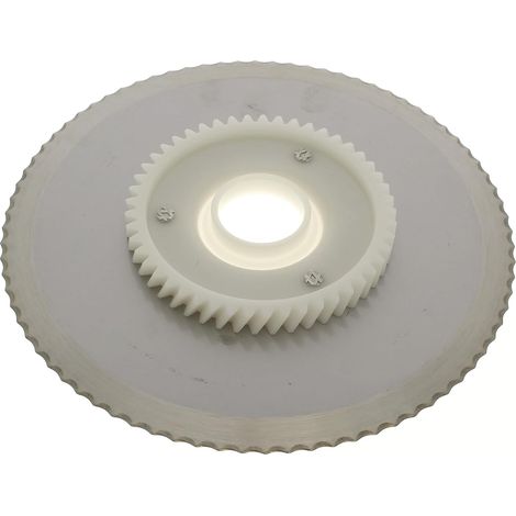 Lame assemblee 190 mm pour Trancheuse RIVIERA & BAR 500590963