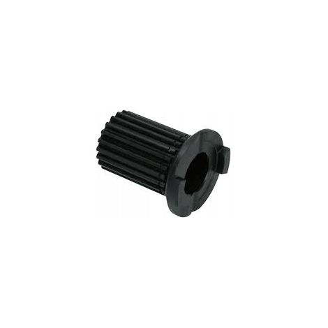 47130409 Morsetto di collegamento scanalato NUOVO Holland CNH originale
