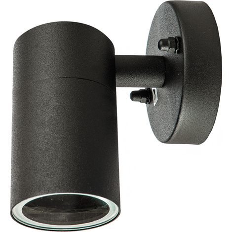 TETI APPLIQUE 1 LUCE NERO 08698 - BELLOTTI (1/2)