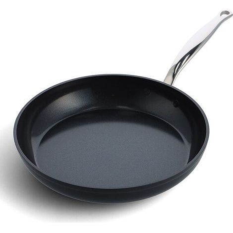 GreenPan Barcelona Pro Aluminium Non-Stick 28cm Frypan