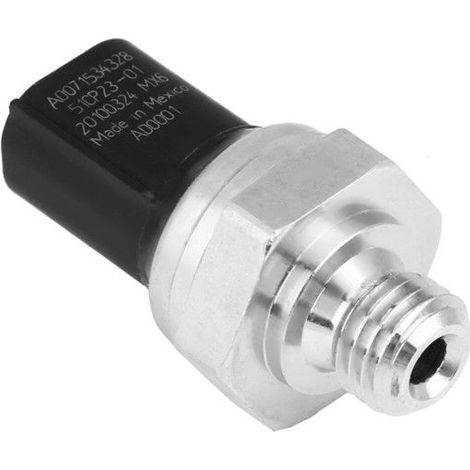 Capteur pression gaz échappement pour Mercedes, A0071534328