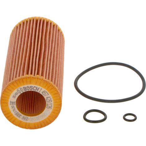 Ölfilter 1457429126 Bosch (1/5)