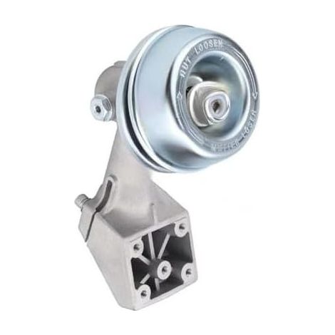 Metallgetriebekopf für FS55 FS56 FS100 FS110 FS120 FS200 FS240 FS250 FS260, Ersatzteil 4137 640 0100, Garten- und Hofgetriebe - (1/5)