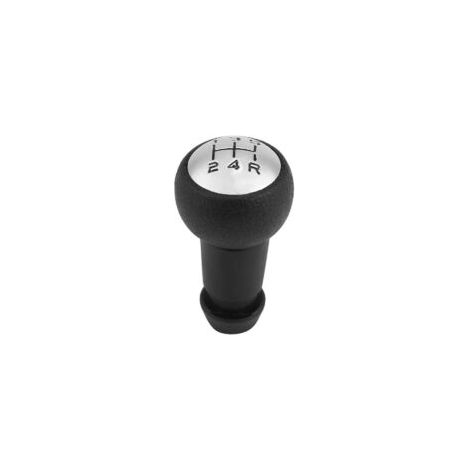 Pomo de palanca de cambios de 5 velocidades para Peugeot 106 107 205 206 207 301 306 307 308 405 406 407 408 508 605 607 806 807 1007 2008 3008 5008 Citroen C2 C3 C4 C5 Picasso Saxo Xsara - Crezuo (1/4)