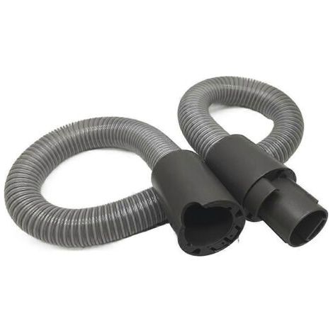 Accessoire pour aspirateur : flexible de raccordement et verrouillage de l'interrupteur pour modèles V7, V8, V10, V11 et V15. (1/4)