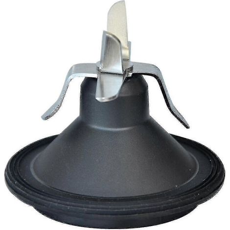 Extracteur de jus, porte-lames pour extracteur de jus à glaçons, accessoires HR2095 HR2096 RI2095 RI2096--liuyue (1/5)