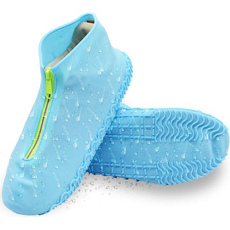 Shoe covers