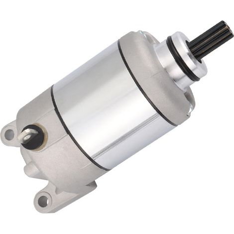 Starter motor compatible with 1WD-H1800-00 YZF-R3 MT25 MT03 2015-2018
