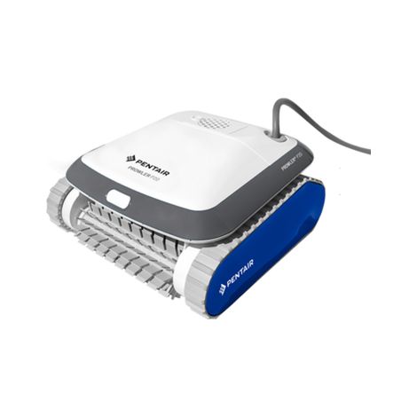 Robot nettoyeur de piscine connecté Prowler P25  - Pentair (1/5)