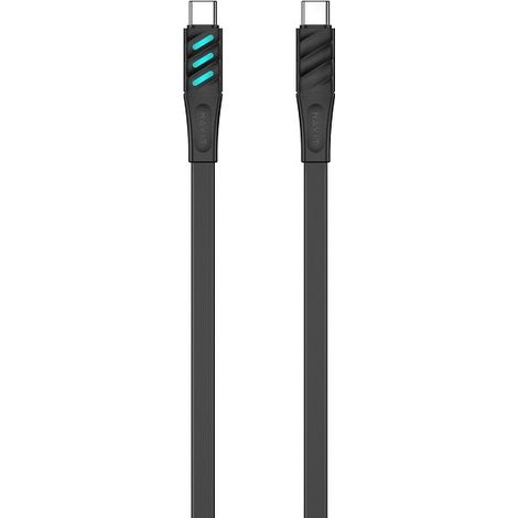 Havit USB Type C Cable 1 m CB6255 (1/3)