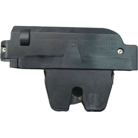 [PRODUIT D'OCCASION] Serrure Hayon  CITROEN Xsara Picasso Monosp. 1999-2010 ♻️ Ref Oe. 871972 - Garantie à vie (1/4)