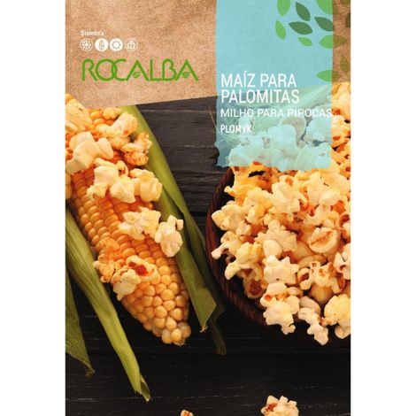 Rokalba Maiz fÐ©r Plomyk 10G Palomitas