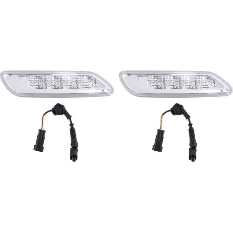 luces de posición para parasol para IVECO Stralis AS 2013 Stralis AT/AD Trakker 2013 5801546522 RH() (1/3)