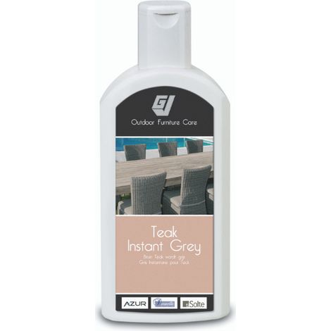 Instant grey 250 ml