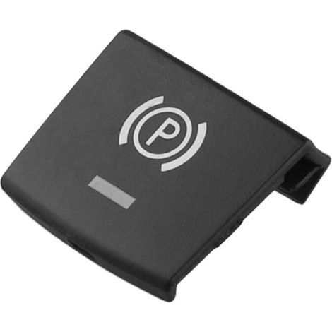 Copertura interruttore freno di stazionamento elettronico per auto 61319184269 per Z4 E89 2009-2015 Copertura pulsante freno a mano (1/2)