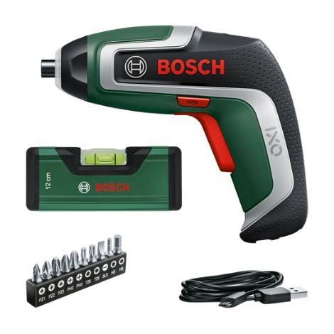 IXO 7 BOSCH 3,6V LITIO X 2,0 AH (1/5)