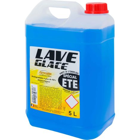 Scheibenreiniger 5l Sommer ohne Methanol