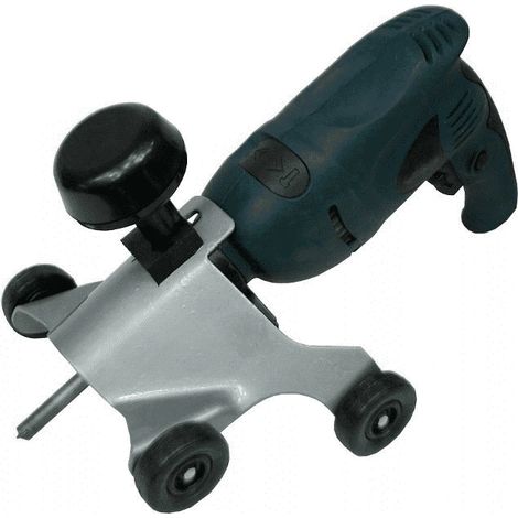 Bohrzubehör geko 30020 Schneiddurchmesser 12 mm (1/3)