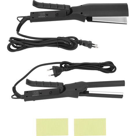 Kit de cintreuse d'arc et d'angle en acrylique, chauffage rapide, température constante automatique, Machine à cintrer de 1.5 à 5mm d'épaisseur, prise ue ac 100-240V (1/5)