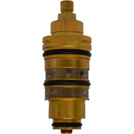 Cartouche thermostatique Gedy D34 pour colonne de douche Starmix 00