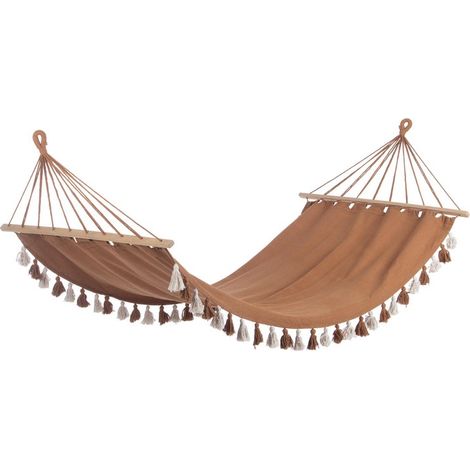 AMACA TASSEL IN POLICOTONE BRUCIATO 100 X200 BIZZOTTO (1/3)