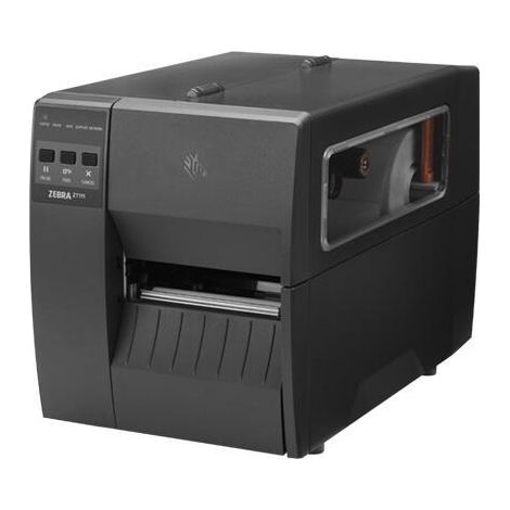 ZT111 impresora de etiquetas Térmica directa 203 x 203 DPI Inalámbrico y alámbrico Ethernet Wifi Bluetooth