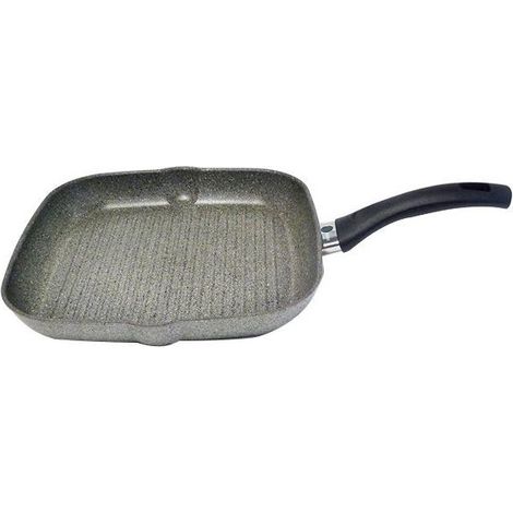 Plancha para bistec de 28 cm Cortina Eco Ballarini