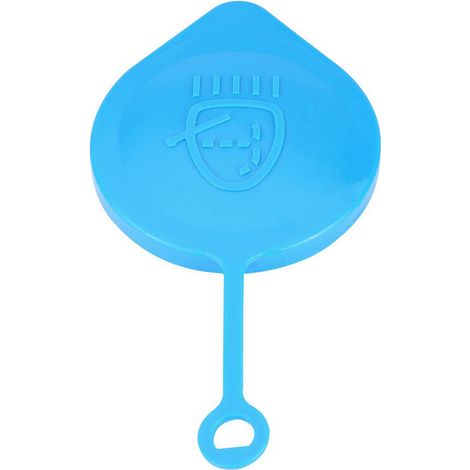 BRAVIX Bouchon de rechange pour lave-glace de voiture - Bouchon de rechange pour bouteille - Couvercle pour Honda Accord (1/5)