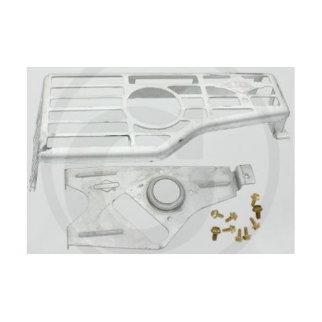 ORIGINAL BRIGGS & STRATTON Rasentraktor Motorabdeckung 494224