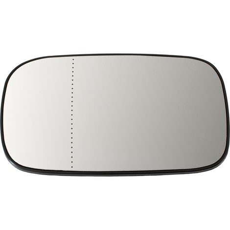 Volvo S40 03-07 Beheizbarer Außenspiegeleinsatz links
