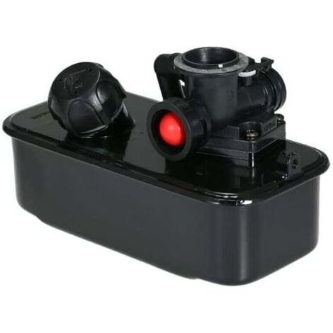 Rasenmäher-Kraftstofftank-Vergaser für 499809 498809A 494406 (1/3)