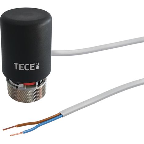 TECE TECEfloor SLQ Actuador TA 2.0, 230 V, 77490017