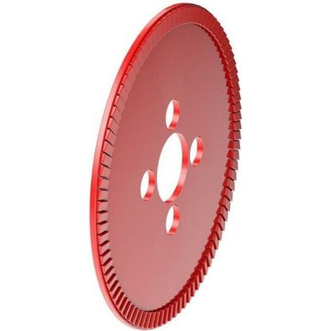 Primo Randversenker P779-02 68mm rot