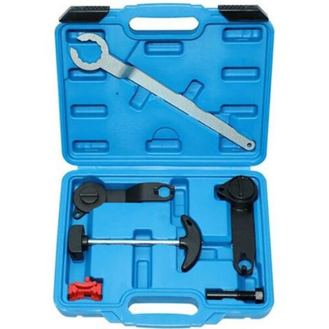 Kit Messa In Fase VW Motori VAG 1.2 1.4 Benzina SEAT SKODA TGI TSI 07092